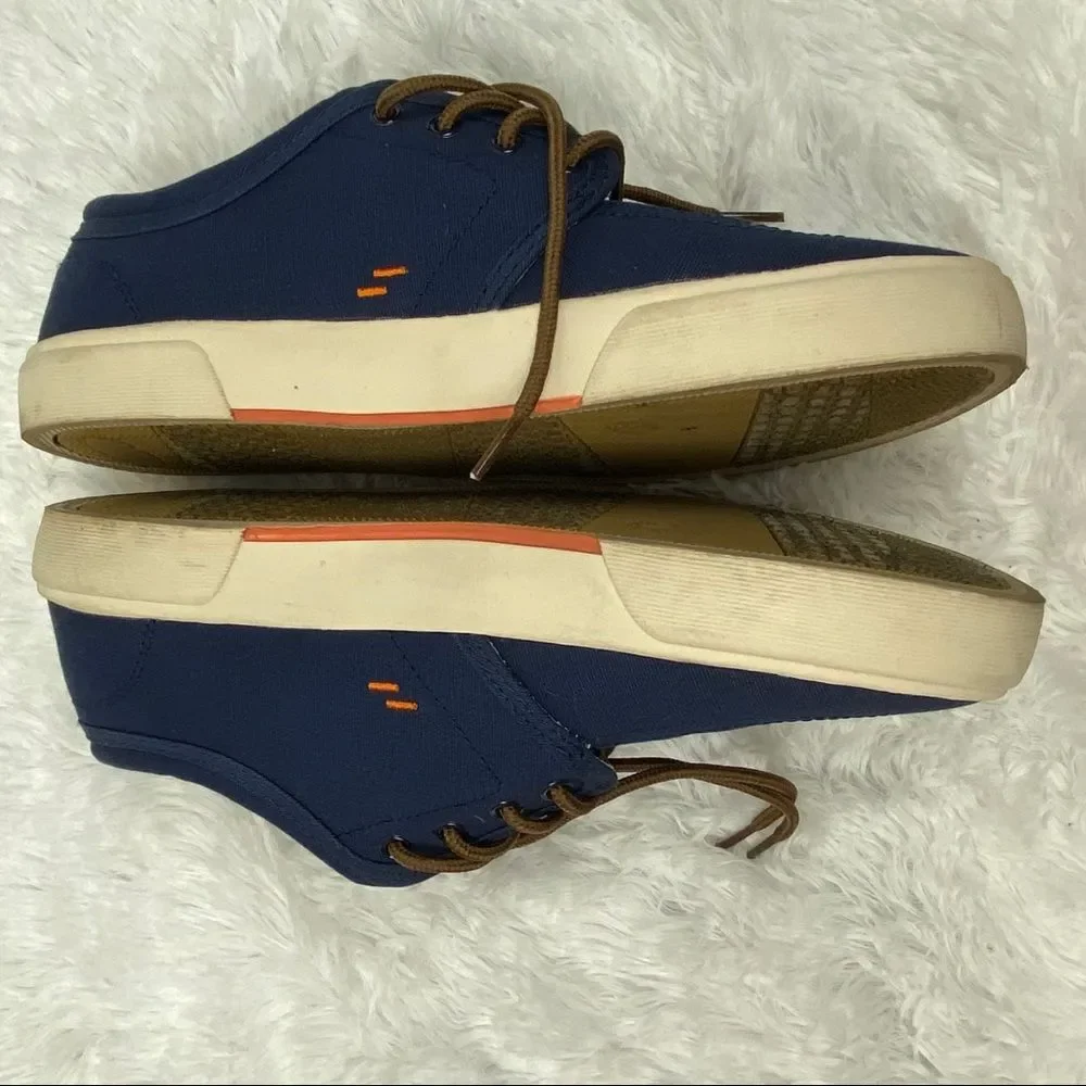 Merona‎ Blue Sneakers